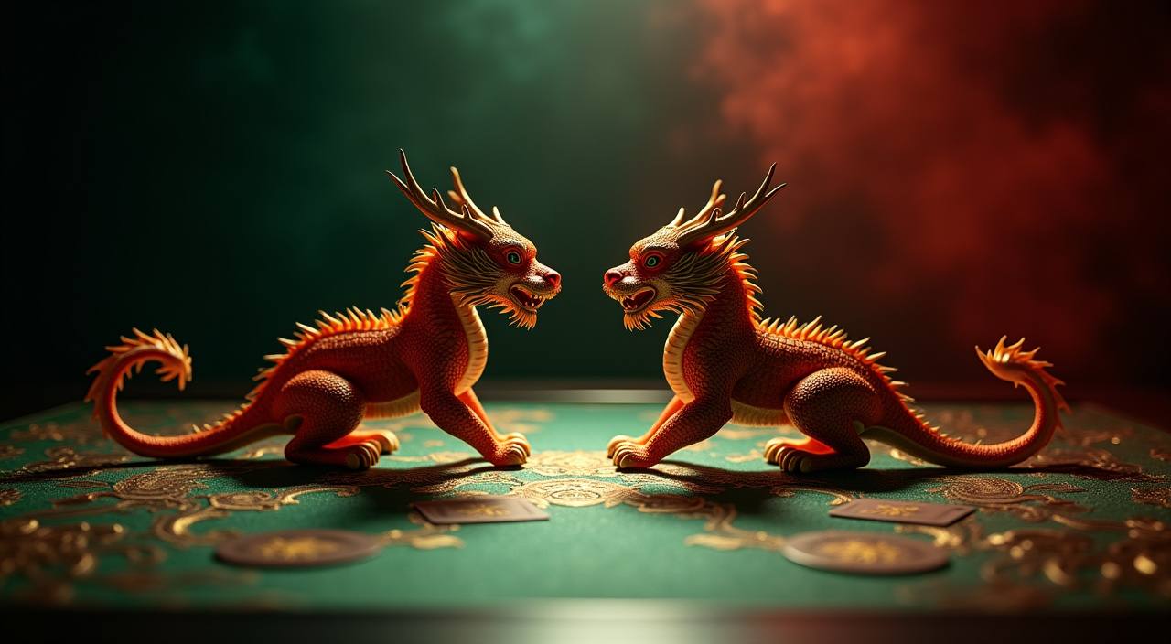 kxo8 আমাদের Table Video Poker Deluxe-এ কী পাচ্ছো